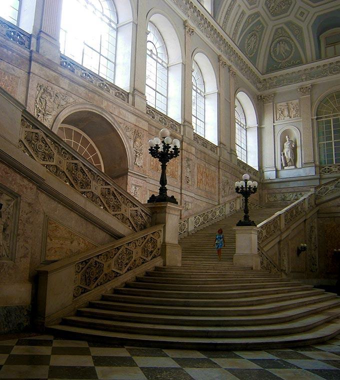 Royal Palace Royal Palace